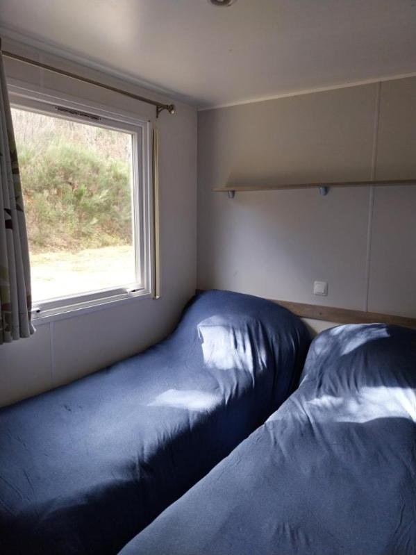 Camping Bonneval Jaujac Exterior foto