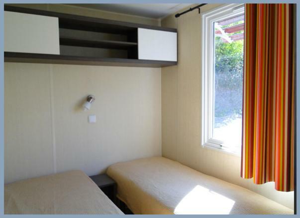 Camping Bonneval Jaujac Exterior foto