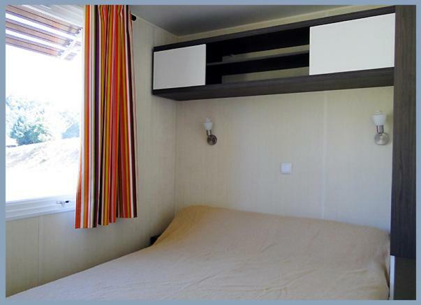 Camping Bonneval Jaujac Exterior foto